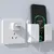 Suporte Para Celular Adesivo Fixação Parede na internet