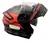 Capacete Articulado Robocop na internet