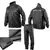 Imagem do Conjunto Capa de Chuva DELTAFLEX