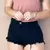 Short Jeans Feminino - Loja Tm Diversos