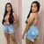 Short Jeans Feminino - comprar online