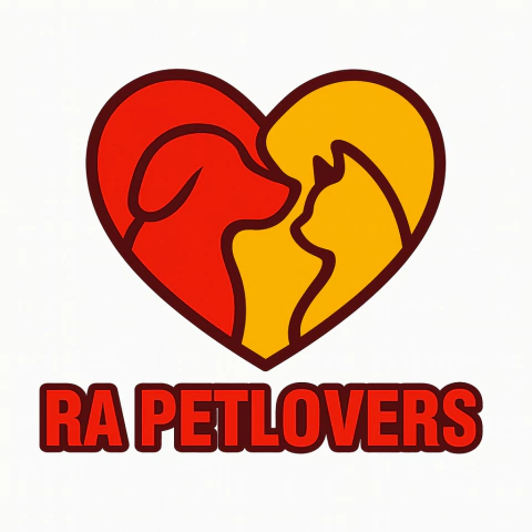 Loja RA PETLOVERS