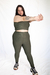 Calza Morley Verde Militar - comprar online