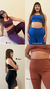 Calza Lycra Premium - las pepitas shop