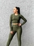 Calza Morley Verde Militar - tienda online