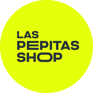 las pepitas shop