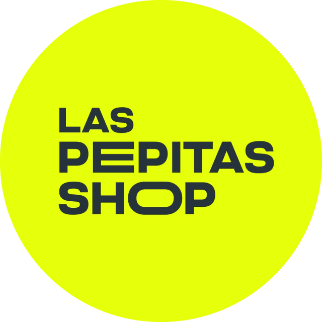 las pepitas shop