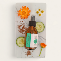 Tónico Facial Calmante - tienda online