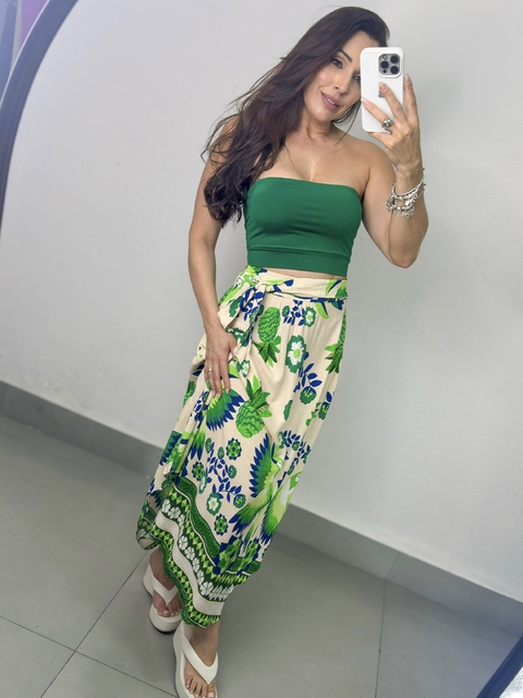 Saia Nati em Viscolinho