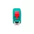 Flexometro de 5.5 Metros Cadena MGA 5528 VERDE AQUA - comprar en línea