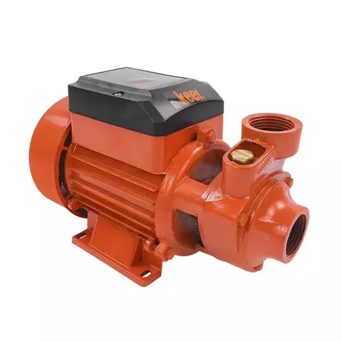 Bomba de Agua Eléctrica Periférica 1/2 HP 1x1Pulg Keer 8520