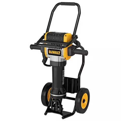 Martillo Demoledor Dewalt D25980-B3 de 2100 W 960 Ipm + PORTAMARTILLO