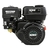 Motor A Gasolina Profesional Korei 6.7 Hp Arranque Manual – Krm67 - comprar en línea