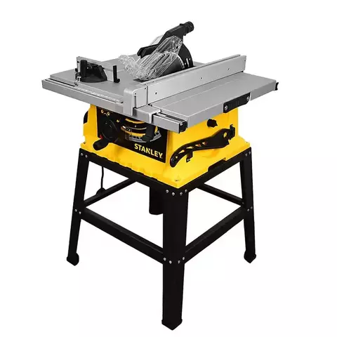 Sierra de Banco 10 PULG para Madera STANLEY SSST1801-B3 1800W