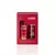 Kit Lady in Red Loção Corporal + Body Splash Kiss New York