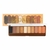 PALETA DE SOMBRAS NUDE DALLA - VEGANA