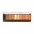 PALETA DE SOMBRAS NUDE DALLA - VEGANA na internet