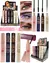 C283 Mascara de pestañas SKI HIGH de colores aprobada x anmat de tei original - comprar online