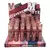 B414 Labial gloss VELVET ultra hd waterproof de 3q beauty