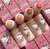 B275 Rubores en polvo con esponjita HELLO KYTTY/ BARBIE de rimocoo