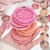 E1 Rubor en polvo compacto CHEEK GLOW de gege bear coreano - DE TODO UN POCO
