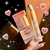 C221 Corrector liquido con esponja difuminadora MAXIMA COBERTURA HIPOALARGENICO de miss lara original - comprar online