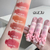 B709 Labial liquido matte OSITOS de gege bear coreano - comprar online