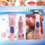 G152 Balsamo de labios DUPE DE CARMEX hidrata y repara los labios de vaseline