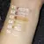 C316 Labial gloss con brillitos SHINE TOUCH de pink 21 original - DE TODO UN POCO