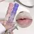 E101 Labial gloss transparente de shaqinuo - DE TODO UN POCO