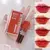 E204 Tinte de labios GORGEOUS COLOR