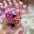 B292 Gloss con colores y destellos de glitter BEAUTY de pola aylr - comprar online