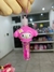 G145 Gloss con glitter magico KUROMI MY MELODY de mocallure en internet