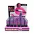 B290 Labial magico que cambia de color de negro a rosa de karite original - comprar online
