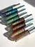 B611 Sombra liquida y glitters CROMO de dapop original