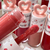 G151 Gloss con colorcon aplicador fat oil CUPIDO waterproof y larga duracion de mocallure