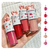 G151 Gloss con colorcon aplicador fat oil CUPIDO waterproof y larga duracion de mocallure en internet