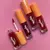 B618 Tinte de labios y rubor MELU de ruby rose original en internet