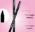 A301 Delineadores retractiles INTENSE BLACK de pink 21 original en internet