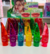 G100 Aceite para labios lip oil frutal