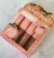 C147 Set x4 labiales liquidos matte sabores de dragon ranee - DE TODO UN POCO
