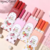 E229 Set x3 Labiales liquidos matte de dragon ranee en internet