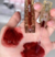 B441 Labial liquido gloss con color de gege bear en internet