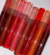 C140 Labiales liquidos matte de hudamoji