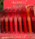 C140 Labiales liquidos matte de hudamoji - comprar online
