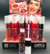 E404 Labial liquido matte de larga duracion y waterproof de beauty model