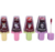 A129 Gloss con glitters y tintes de labios forma de heladitos de KUROMI - comprar online