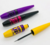 A145 Delineadores liquidos PUMPED UP trazo super fino de miss betty - comprar online