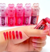 A157 Tinte de labios KISSING jelly de corazon de miss betty - comprar online