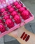 B291 Labiales liquidos matte OSITOS de iman of noble en internet
